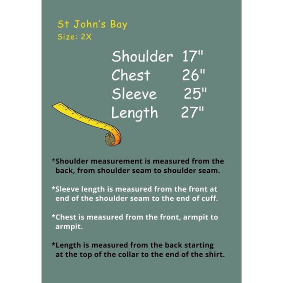 NEW Sweet Purple Silver St Johns Bay Classic Cable V Neck Pullover Sweater Sz 2X - Picture 4 of 10